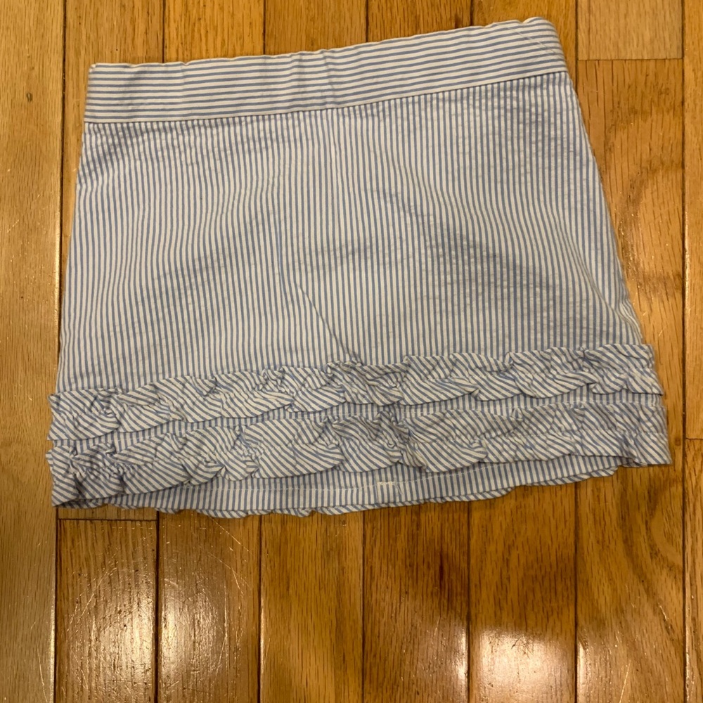 Vineyard Vines Girls skort